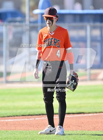 Thumbnail 2 in La Junta @ O'Connor (Coach Bob) photogallery.