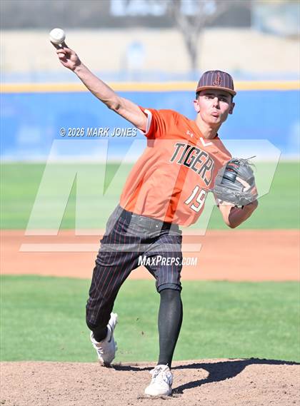 Thumbnail 3 in La Junta @ O'Connor (Coach Bob) photogallery.