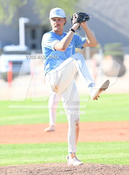 Thumbnail 2 in La Junta @ O'Connor (Coach Bob) photogallery.