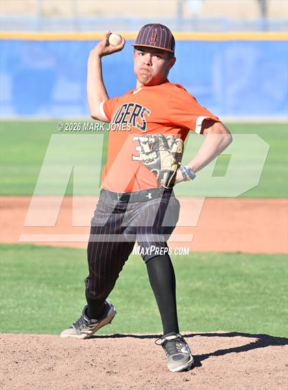 Thumbnail 3 in La Junta @ O'Connor (Coach Bob) photogallery.