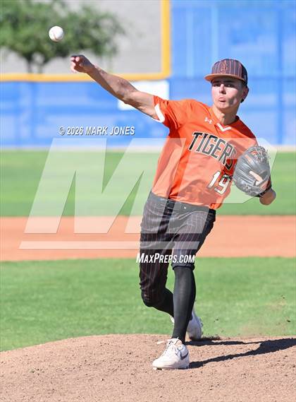 Thumbnail 1 in La Junta @ O'Connor (Coach Bob) photogallery.