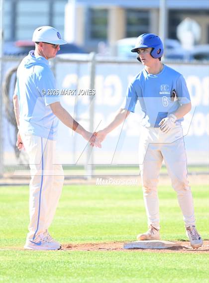 Thumbnail 1 in La Junta @ O'Connor (Coach Bob) photogallery.