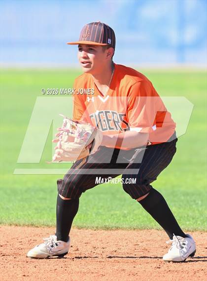 Thumbnail 3 in La Junta @ O'Connor (Coach Bob) photogallery.