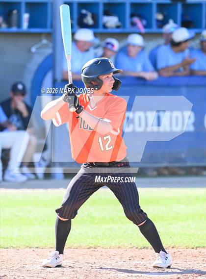 Thumbnail 2 in La Junta @ O'Connor (Coach Bob) photogallery.