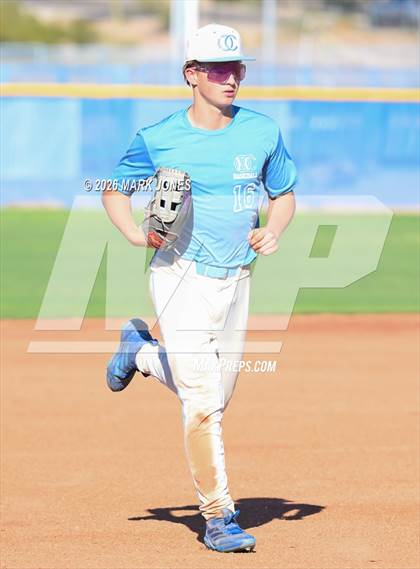 Thumbnail 3 in La Junta @ O'Connor (Coach Bob) photogallery.