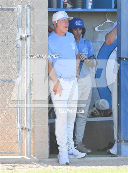 Thumbnail 3 in La Junta @ O'Connor (Coach Bob) photogallery.