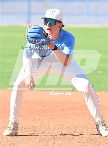 Thumbnail 3 in La Junta @ O'Connor (Coach Bob) photogallery.