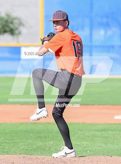 Thumbnail 2 in La Junta @ O'Connor (Coach Bob) photogallery.