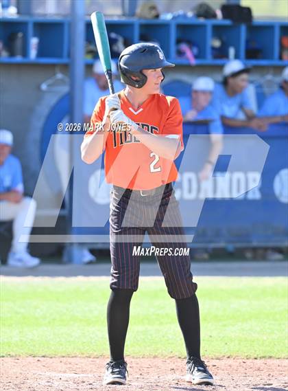 Thumbnail 3 in La Junta @ O'Connor (Coach Bob) photogallery.