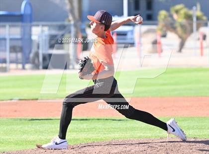 Thumbnail 3 in La Junta @ O'Connor (Coach Bob) photogallery.