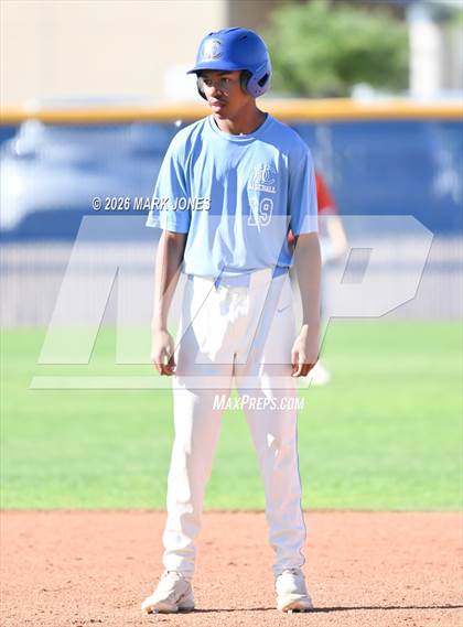 Thumbnail 3 in La Junta @ O'Connor (Coach Bob) photogallery.