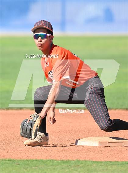 Thumbnail 3 in La Junta @ O'Connor (Coach Bob) photogallery.