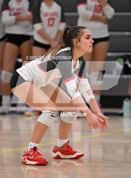 Thumbnail 1 in Salesian College Preparatory @ San Rafael (CIF NCS D3 Playoff) photogallery.