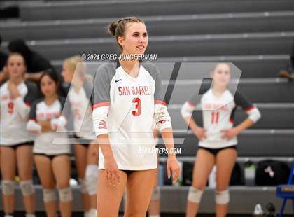 Thumbnail 2 in Salesian College Preparatory @ San Rafael (CIF NCS D3 Playoff) photogallery.