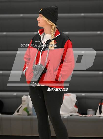 Thumbnail 2 in Salesian College Preparatory @ San Rafael (CIF NCS D3 Playoff) photogallery.