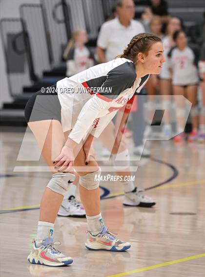 Thumbnail 1 in Salesian College Preparatory @ San Rafael (CIF NCS D3 Playoff) photogallery.