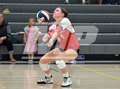 Thumbnail 1 in Salesian College Preparatory @ San Rafael (CIF NCS D3 Playoff) photogallery.