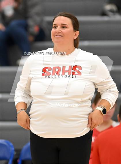 Thumbnail 1 in Salesian College Preparatory @ San Rafael (CIF NCS D3 Playoff) photogallery.