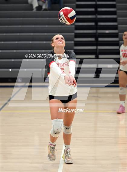 Thumbnail 3 in Salesian College Preparatory @ San Rafael (CIF NCS D3 Playoff) photogallery.