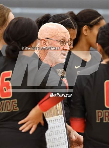 Thumbnail 1 in Salesian College Preparatory @ San Rafael (CIF NCS D3 Playoff) photogallery.
