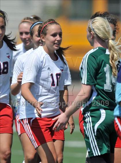 Thumbnail 2 in Pearce vs. Longview (Class 4A, Region II Finals) photogallery.