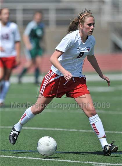 Thumbnail 3 in Pearce vs. Longview (Class 4A, Region II Finals) photogallery.