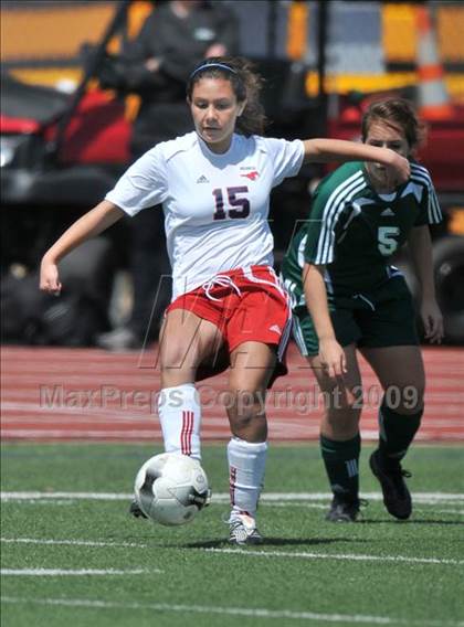 Thumbnail 3 in Pearce vs. Longview (Class 4A, Region II Finals) photogallery.
