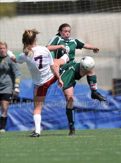 Thumbnail 3 in Pearce vs. Longview (Class 4A, Region II Finals) photogallery.