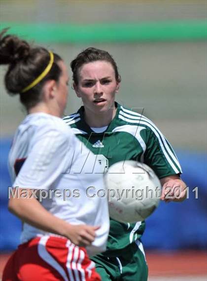 Thumbnail 3 in Pearce vs. Longview (Class 4A, Region II Finals) photogallery.