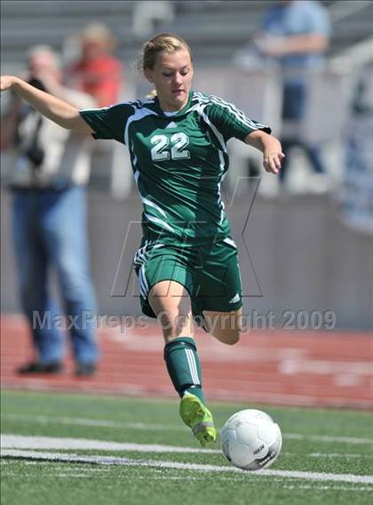 Thumbnail 3 in Pearce vs. Longview (Class 4A, Region II Finals) photogallery.