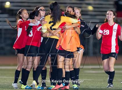 Thumbnail 3 in Cleveland @ Granada Hills photogallery.