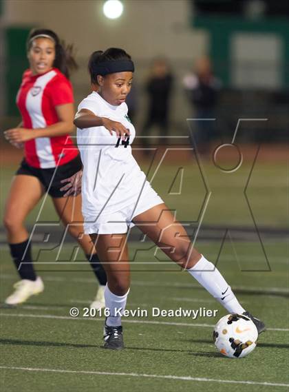 Thumbnail 2 in Cleveland @ Granada Hills photogallery.