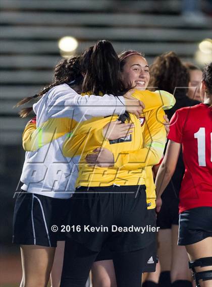 Thumbnail 1 in Cleveland @ Granada Hills photogallery.
