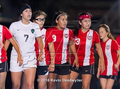 Thumbnail 3 in Cleveland @ Granada Hills photogallery.