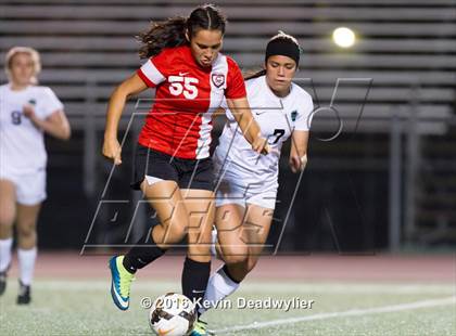 Thumbnail 1 in Cleveland @ Granada Hills photogallery.