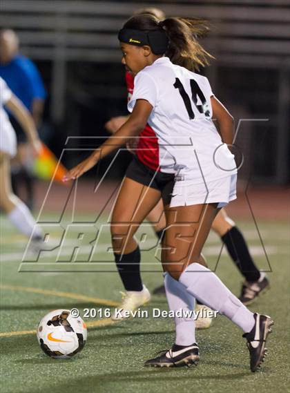 Thumbnail 3 in Cleveland @ Granada Hills photogallery.