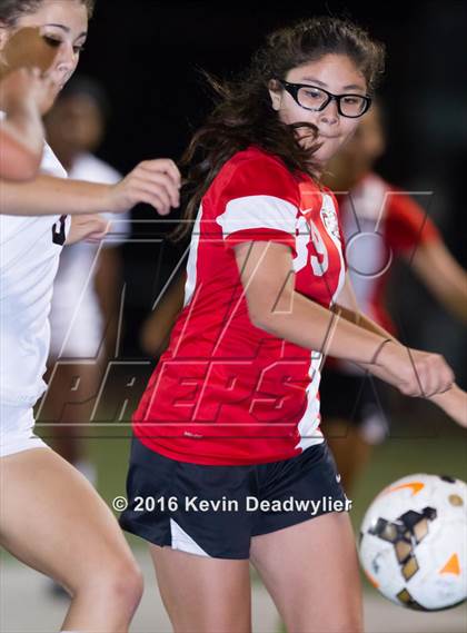 Thumbnail 1 in Cleveland @ Granada Hills photogallery.