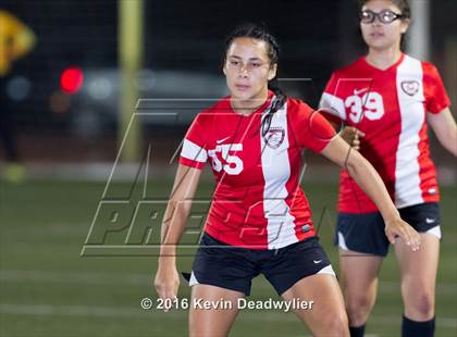 Thumbnail 2 in Cleveland @ Granada Hills photogallery.
