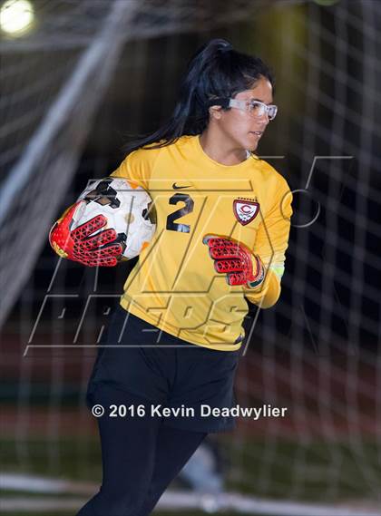 Thumbnail 2 in Cleveland @ Granada Hills photogallery.