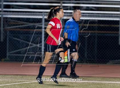 Thumbnail 3 in Cleveland @ Granada Hills photogallery.