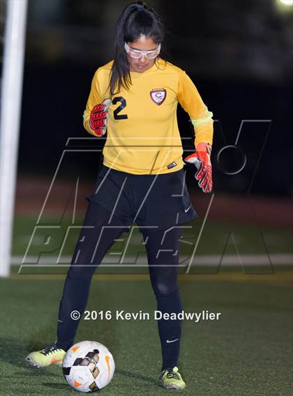 Thumbnail 1 in Cleveland @ Granada Hills photogallery.