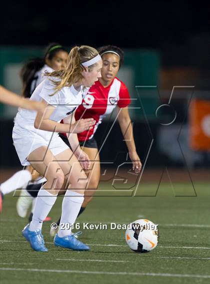 Thumbnail 3 in Cleveland @ Granada Hills photogallery.