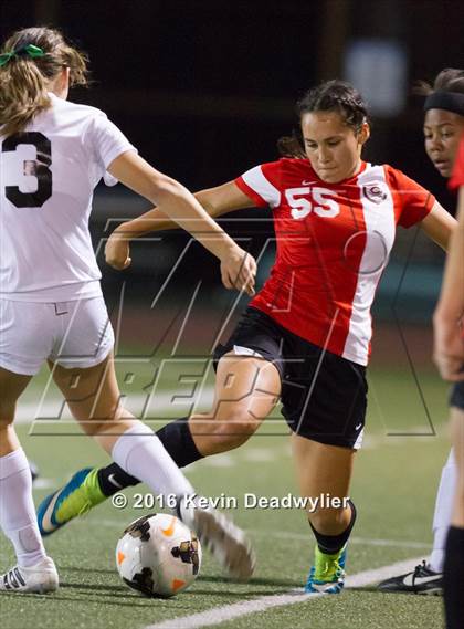 Thumbnail 3 in Cleveland @ Granada Hills photogallery.