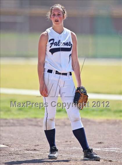 Thumbnail 1 in Arvin vs Frazier Mountain (Mira Monte Invitational) photogallery.