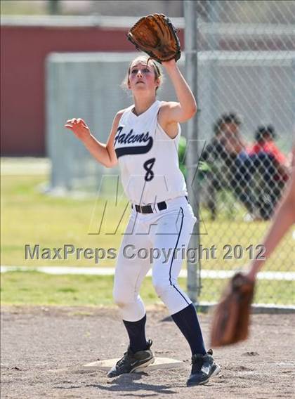 Thumbnail 1 in Arvin vs Frazier Mountain (Mira Monte Invitational) photogallery.