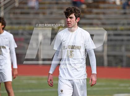 Thumbnail 1 in St. Francis vs. Granada Hills Charter photogallery.