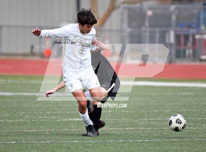 Thumbnail 1 in St. Francis vs. Granada Hills Charter photogallery.