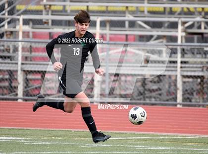 Thumbnail 2 in St. Francis vs. Granada Hills Charter photogallery.