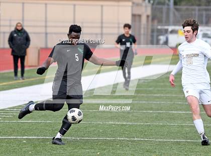 Thumbnail 1 in St. Francis vs. Granada Hills Charter photogallery.