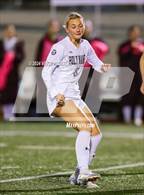 Photo from the gallery "Holy Names Academy @ Lakes (WIAA 3A Section Playoffs)"